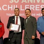 COBAEM cumple 30 años como referente de la educación media superior en el Estado de México