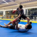 Amecameca será sede del Campeonato Regional de Artes Marciales Mixtas con atletas de 14 estados