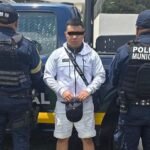 Policía de Amecameca recupera motocicleta con reporte de robo y detiene a un presunto responsable