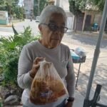 Programas de abasto alimentario generan ahorro y benefician a más de mil familias en La Paz