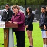 Texcoco recibe nueva cancha del Mundial Social 2026; Edoméx suma 55 espacios deportivos en construcción y rehabilitación