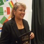 Morena no será tapadera de nadie: LuzMa Hernández advierte que quien viole la ley enfrentará las consecuencias