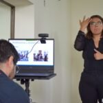 Gobierno del EdoMéx invita a curso gratuito de Lengua de Señas Mexicana para fortalecer la inclusión