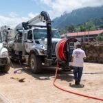 Lluvias provocan deslave en Temascaltepec; activan operativo de emergencia sin personas fallecidas ni evacuadas
