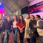 Amecameca cierra con éxito el Festival Internacional de las Luciérnagas 2026; miles disfrutan tres días de cultura, naturaleza y música