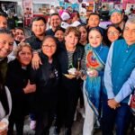 Amecameca da inicio al Festival Internacional de las Luciérnagas 2026 con una gran celebración de cultura, música y naturaleza