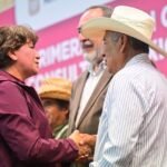 Delfina Gómez fortalece la protección del maíz nativo con más de 90 mil apoyos al campo mexiquense
