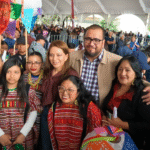 Paulina Labastida destaca unidad de Ixtapaluca en asamblea por la soberanía nacional