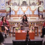 Texcoco será sede del Festival Internacional de la Danza Danzatlán 2026