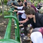 Delfina Gómez inicia la remodelación del Zoológico del Parque del Pueblo en Nezahualcóyotl con inversión de 160 millones de pesos