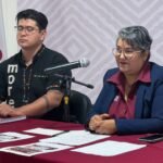 Morena Estado de México impulsa agenda de participación juvenil durante agosto