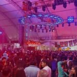 Miles de familias disfrutan el segundo día de la Feria de la Nuez Amecameca 2026