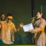 Cuna de la nuez de Castilla: Amecameca celebra con éxito su 41ª Feria Anual