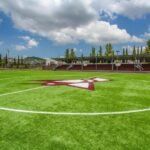 Renueva Gobierno del EdoMéx Unidad Deportiva en Temascalapa con inversión de 17.9 millones de pesos