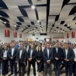 Luis López asume presidencia de Pacto por el Futuro A.C. y llama a construir un nuevo modelo de participación ciudadana en Ixtapaluca