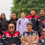 Encabeza alcaldesa Ivette Topete conmemoración del Día del Bombero en Amecameca