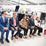 Liverpool y Rotoplas invierten más de 467 mdp en Ixtapaluca y la Región Oriente del Edomex