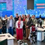 Estado de México y Ciudad de México fortalecen coordinación metropolitana para combatir la delincuencia