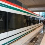 Tren Felipe Ángeles beneficia a más de 3 millones de personas y conecta al EdoMéx con el AIFA