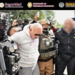 Detienen a dos presuntos responsables del multihomicidio de Atizapán; Fiscalía revela que buscaban una fortuna en bitcoins