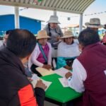 Defensoría Pública del EdoMéx fortalece acceso a la justicia para mujeres indígenas