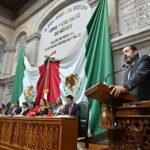 Congreso del Estado de México aprueba donación de inmuebles para dar certeza jurídica a la “Casa del Pueblo”