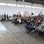 Entrega Gobierno del EdoMéx más de 6 millones de pesos a productores de maíz del Valle de Toluca