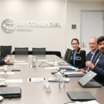 Proyectan 53 nuevos espacios públicos y áreas verdes alrededor de “El Insurgente”