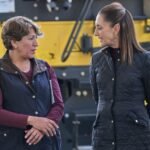 Delfina Gómez destacará avances del Plan Oriente durante su Tercer Informe