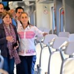 Claudia Sheinbaum rendirá su Segundo Informe en el Estado de México junto a Delfina Gómez