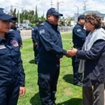 Delfina Gómez destaca avances en obras, seguridad y empleo a tres años de gobierno en el Estado de México