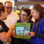 Gobierno del EdoMéx lleva servicios de salud preventiva para adolescentes a Chalco