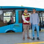 Gobierno del EdoMéx supera 72 millones de viajes y transbordos gratuitos en Mexibús y Mexicable