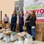Programas sociales de Amecameca brindan certeza y bienestar a las familias