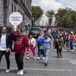 Más de 1.3 millones de mexiquenses participan en el Segundo Simulacro Nacional