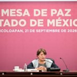 Mando Unificado Oriente reporta reducción de 36 % en homicidio doloso y 53 % en robo de vehículo en el EdoMéx