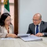 Gobierno de Delfina Gómez impulsa regularización de escrituras para familias mexiquenses