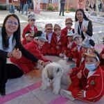 EdoMéx incorpora juegos didácticos para enseñar bienestar animal en preescolar