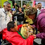 Delfina Gómez llevará rendición de cuentas a cuatro municipios del Estado de México