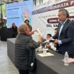 Inicia consulta pública para actualizar el ordenamiento de la Zona Metropolitana del Valle de México