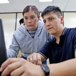 Gobierno del EdoMéx capacita a docentes de Media Superior en el uso de Google AI