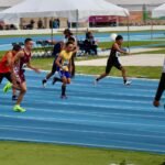 Atletas del EdoMéx suman 143 medallas en la Paralimpiada Nacional CONADE 2026