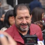 Congreso del Edomex analizará el Tercer Informe de Delfina Gómez con cinco comparecencias