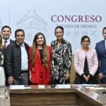 Congreso del Edomex avala iniciativa para promover el uso responsable de pantallas en la niñez