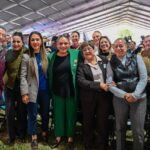 Congreso del Edoméx analizará el Tercer Informe de Delfina Gómez con cinco comparecencias