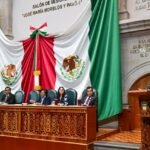 EdoMéx anuncia nuevas líneas de transporte, más de 296 mil empleos y reducción de homicidios
