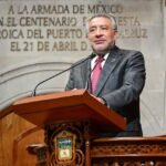 Disminuyen 40% los delitos de alto impacto en 15 municipios del Oriente del Edoméx: Horacio Duarte