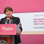 Gobierno del EdoMéx recupera más de 39 mil metros cuadrados de espacios públicos para proteger a las mujeres