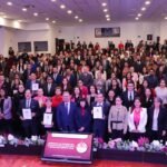 Gobierno del EdoMéx reconoce a 147 instituciones y empresas por promover la igualdad laboral y prevenir la violencia