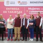Mujeres con Bienestar: Edoméx pagará el quinto bimestre del 26 al 30 de octubre